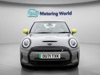 Used Mini Cooper SE Hatch 133 kW (181 HP) 2021 Hatchback