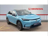 Used Honda e:Ny1 Advance 150 kW (204 HP) 2024 Blue SUV