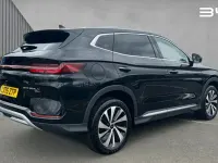 Used BYD Seal U Comfort 218 HP (160 kW) 2025 Black SUV
