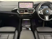 Used BMW iX3 M Sport 210 kW (286 HP) 2023 Grey SUV