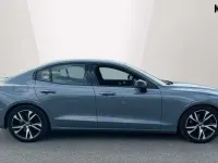 Used Volvo S60 R-Design 247 HP (181 kW) 2022 Grey Sedan