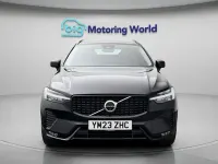 Used Volvo XC60 Plus 250 HP (183 kW) 2023 Black SUV