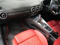 Used Audi TTS Sport 320 HP (235 kW) 2020 Coupe