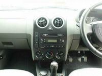 Used Ford Fusion 2003 Estate