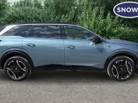 Used Peugeot e-5008 GTi 156 kW (213 HP) 2026 SUV