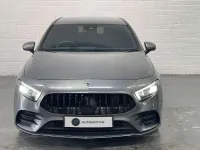 Used Mercedes A200 Executive 2020 Grey Hatchback