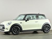 used Mini Cooper Hatch 1.5Classic II 3dr [Comfort Pack]