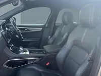 Used Jaguar F-Pace R-Dynamic 204 HP (150 kW) 2021 Grey SUV
