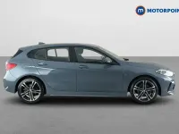 Used BMW 118 M Sport 136 HP (100 kW) 2023 Grey Hatchback