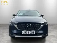Used Mazda 6 Newground 165 HP (121 kW) 2023 Blue SUV