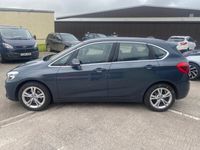 used BMW 218 Active Tourer 2 Series i 1.5 Luxury 5dr Step Auto