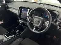 Used Volvo XC40 Plus 194 HP (142 kW) 2025 Grey SUV