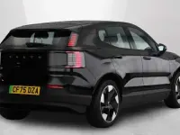 Neu Volvo EX30 Plus 200 kW (272 PS) 2025 Schwarz SUV
