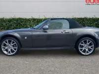 Used Mazda MX5 Edition 126 HP (92 kW) 2013 Cabriolet