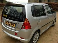 used Daihatsu YRV 1.3