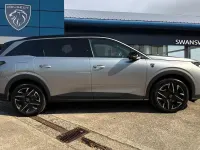 Used Peugeot 5008 GT 2025 Grey SUV