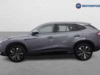 Used MG HS Trophy 224 HP (164 kW) 2025 Grey SUV