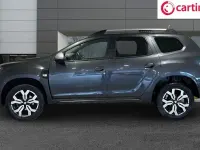 Used Dacia Duster Prestige 150 HP (110 kW) 2022 Grey SUV