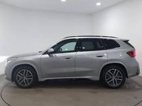 Used BMW X1 M Sport 170 HP (125 kW) 2025 Silver SUV