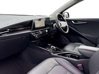 Used Kia Niro 127 HP (93 kW) 2025 Steel grey SUV
