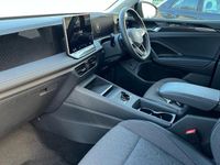 Used VW Tiguan Match 150 HP (110 kW) 2025 Dolphin grey metallic SUV