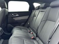 Used Land Rover Range Rover Velar S 2024 Blue SUV