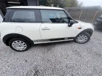 Used Mini ONE Hatch 2016 Pepper white Hatchback