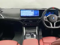 Used BMW M440 M Sport 369 HP (271 kW) 2025 Black Sedan