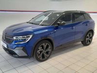 Begagnad Renault Austral Techno Esprit Alpine 2024 Blå SUV