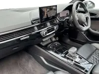 Used Audi RS4 450 HP (330 kW) 2024 Estate