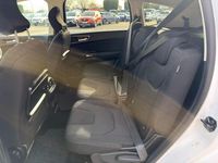 Used Ford S-MAX Titanium 150 HP (110 kW) 2020 White MPV