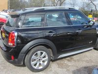 used Mini Cooper S Countryman 1.5 E ALL4 5d 222 BHP