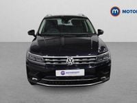 Used VW Tiguan SEL 150 HP (110 kW) 2020 SUV