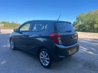 Second-hand Vauxhall Viva 75 CP (55 kW) 2016 Gri Hatchback