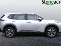 Used Nissan X-Trail Acenta Premium 204 HP (150 kW) 2026 SUV
