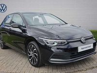 Usado VW Golf VIII 130 HP (95 kW) 2021