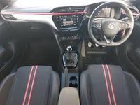 Second-hand Vauxhall Corsa 2023 Alb Hatchback
