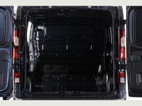 New Renault Trafic 2026 Grey