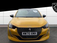 Used Peugeot 208 GTi 102 HP (75 kW) 2023 Hatchback