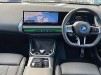 Used BMW X3 M Sport 2025 Grey SUV