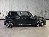 Used Mini Cooper S Hatch 176 HP (129 kW) 2023 Black Hatchback