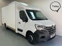 Novo Renault Master 150 HP (110 kW) 2025 Monovolume