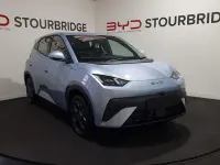 Usado BYD Dolphin Surf 11 kW (15 HP) 2025 Citadino