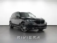 Used BMW X5 M Sport 2023 Black SUV
