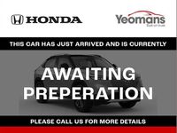 New Honda HR-V Advance 131 HP (96 kW) 2025 Crystal red SUV