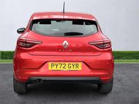 Used Renault Clio V Evolution 90 HP (66 kW) 2023 Red  Hatchback