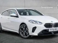 Used BMW 220 M Sport 168 HP (123 kW) 2026 White Coupe