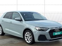 Used Audi A1 Sport 95 HP (69 kW) 2022 Grey Hatchback