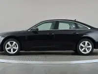 Used Audi A6 Sport 204 HP (150 kW) 2020 Black Sedan