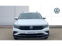 used VW Tiguan 1.5 TSI 150 Life 5dr